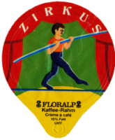 FLORALP ZIRKUS 1255 A 06