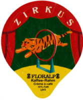 FLORALP ZIRKUS 1255 A 07