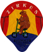 FLORALP ZIRKUS 1255 A 08
