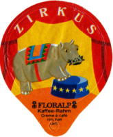 FLORALP ZIRKUS 1255 A 09