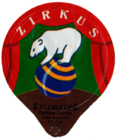 FLORALP ZIRKUS 1255 A 10