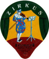 FLORALP ZIRKUS 1255 A 11