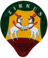 FLORALP ZIRKUS 1255 A 12