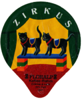 FLORALP ZIRKUS 1255 A 13