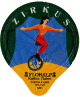 FLORALP ZIRKUS 1255 A 14