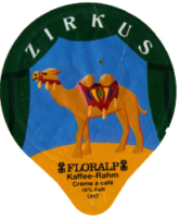 FLORALP ZIRKUS 1255 A 15