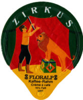 FLORALP ZIRKUS 1255 A 16