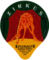 FLORALP ZIRKUS 1255 A 17