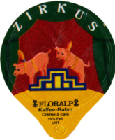FLORALP ZIRKUS 1255 A 18