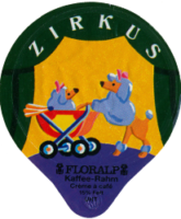 FLORALP ZIRKUS 1255 A 20