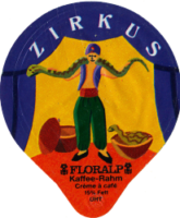 FLORALP ZIRKUS 1255 A 22