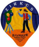 FLORALP ZIRKUS 1255 A 23