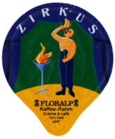 FLORALP ZIRKUS 1255 A 27