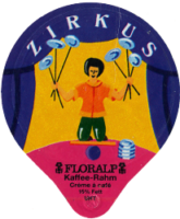FLORALP ZIRKUS 1255 A 29