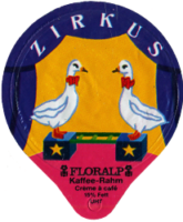 FLORALP ZIRKUS 1255 A 30