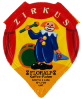 FLORALP ZIRKUS 1255 B 02