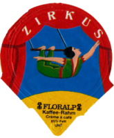 FLORALP ZIRKUS 1255 B 04