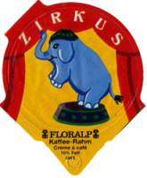FLORALP ZIRKUS 1255 B 05