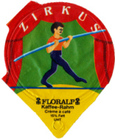 FLORALP ZIRKUS 1255 B 06