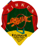 FLORALP ZIRKUS 1255 B 07