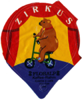 FLORALP ZIRKUS 1255 B 08