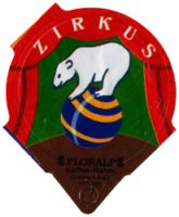 FLORALP ZIRKUS 1255 B 10
