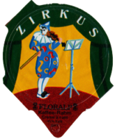 FLORALP ZIRKUS 1255 B 11