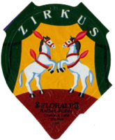 FLORALP ZIRKUS 1255 B 12