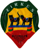 FLORALP ZIRKUS 1255 B 13