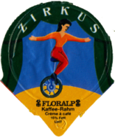 FLORALP ZIRKUS 1255 B 14