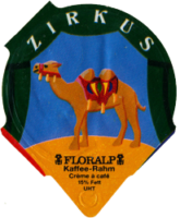 FLORALP ZIRKUS 1255 B 15
