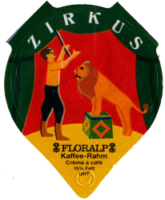 FLORALP ZIRKUS 1255 B 16