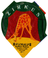 FLORALP ZIRKUS 1255 B 17