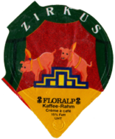 FLORALP ZIRKUS 1255 B 18