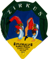 FLORALP ZIRKUS 1255 B 19