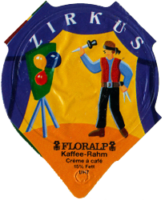 FLORALP ZIRKUS 1255 B 23