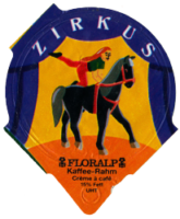 FLORALP ZIRKUS 1255 B 25
