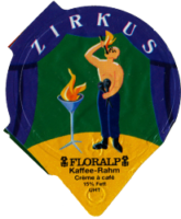 FLORALP ZIRKUS 1255 B 27