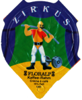 FLORALP ZIRKUS 1255 B 28