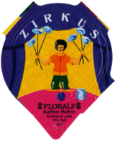 FLORALP ZIRKUS 1255 B 29