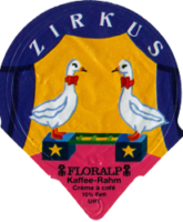 FLORALP ZIRKUS 1255 B 30
