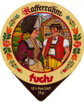 FUCHS APPENZELLER TRACHTEN 27 A 01