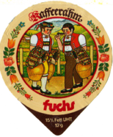 FUCHS APPENZELLER TRACHTEN 27 A 02