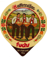FUCHS APPENZELLER TRACHTEN 27 A 03