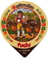 FUCHS APPENZELLER TRACHTEN 27 A 04