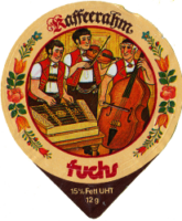 FUCHS APPENZELLER TRACHTEN 27 A 05