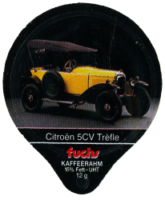 FUCHS OLDTIMERS 1327 09