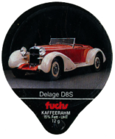 FUCHS OLDTIMERS 1327 10