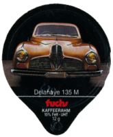FUCHS OLDTIMERS 1327 12