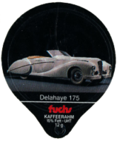 FUCHS OLDTIMERS 1327 13